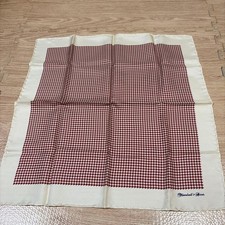 Mini écharpe Turnbull & Asser