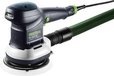 Ponceuse excentrique Festool