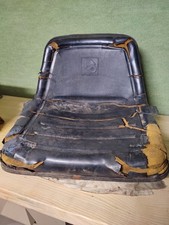 Siège Wheel Horse C120