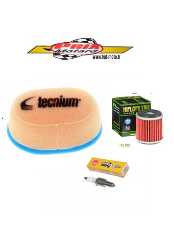 Yamaha 250 2008 2014 kit - 250, 2008/2014