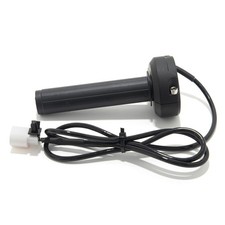 Ensemble d'accélérateur