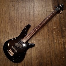 MIJ Vintage Ibanez SDGR SR-360 1997 Fujigen Electric bass