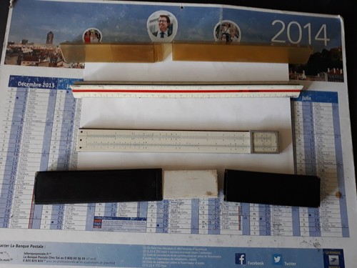 Anciens instruments de - anciens,