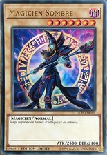 carte YU-GI-OH DUPO-FR101