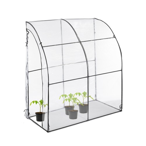 Serre jardin pour - serre, tomates