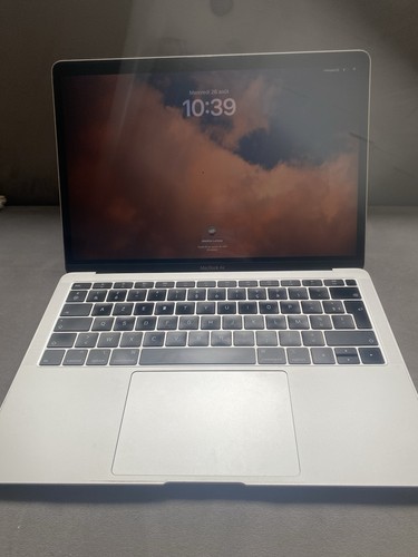 Apple macbook air - apple, intel