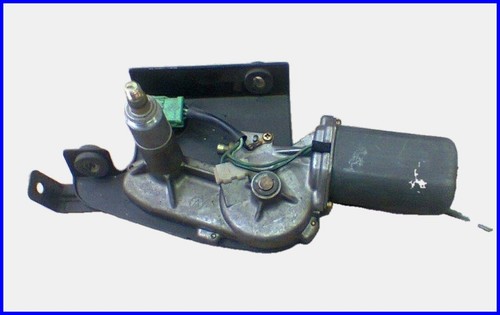 Essuie glace arrière moteur - essuie-glace,