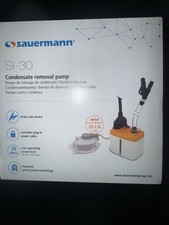 Pompe De Relevage Sauermann