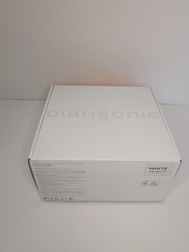 Clarisonic mia white sonic - clarisonic,