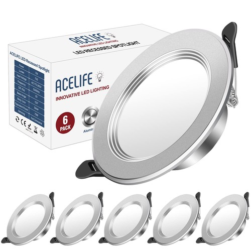 Spot led encastrable extra - led, encastrable,