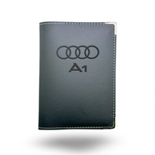 Porte Carte Grise Audi A1