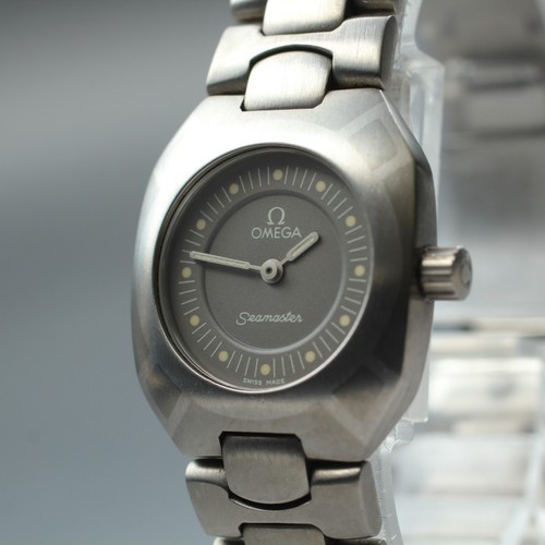 Rare mint omega - rare,