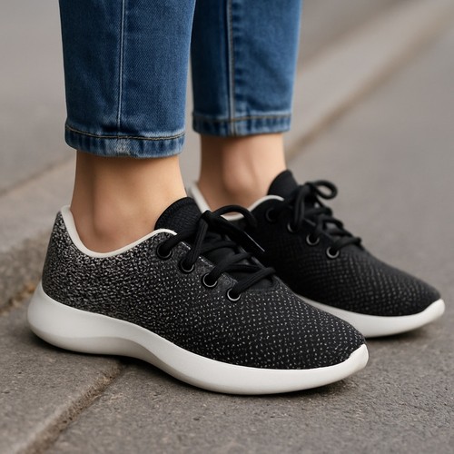 Giesswein merino wool - merino, sneakers