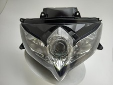 2011 SUZUKI GSXR 750 L0 Headlamp 35100-37H01-999 