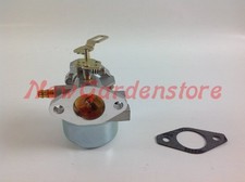 Carburateur Moteur Spazzaneve