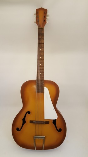 Vintage 50s kay - 50s, blonde