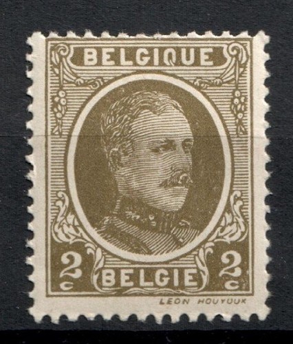 Timbre stamp belgique - stamp,