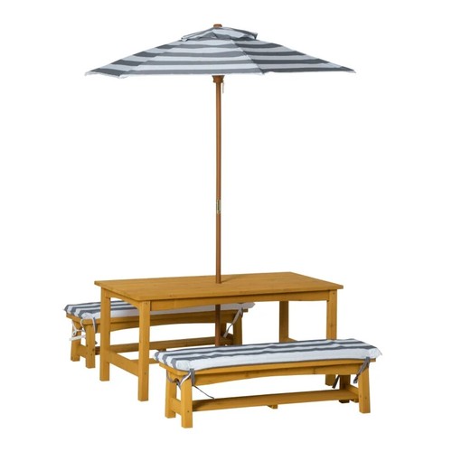 Salon jardin enfant table - salon,