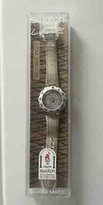 Swatch Scuba 200 - Olympic