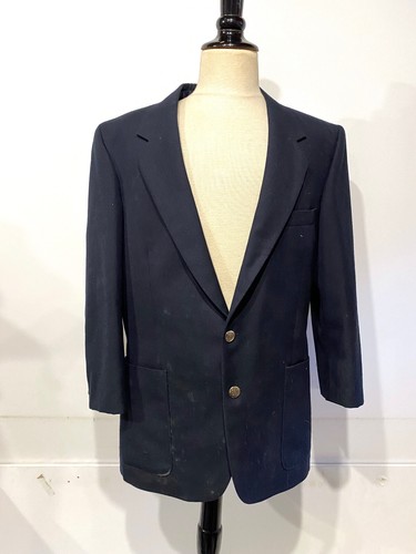 Ancienne veste costume - ancienne,