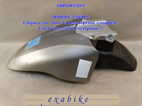 Garde boue avant pour - avant, suzuki