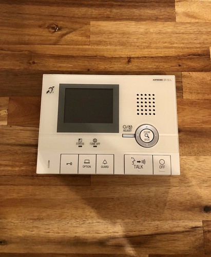 Moniteur mains libres aiphone - mains,