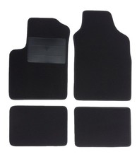 Ensemble de tapis de voiture