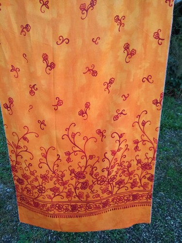 Lot coupons de tissu - de, 3
