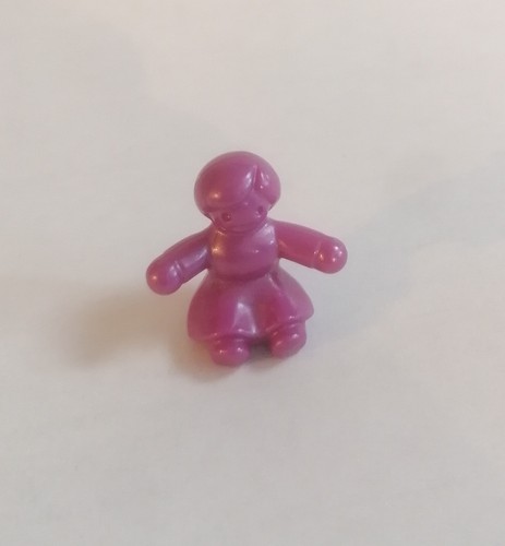 Playmobil 70986 poupée - poupée, rose