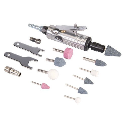 Mini meuleuse air comprime - meuleuse,