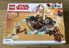 BOITE SET LEGO STAR WARS