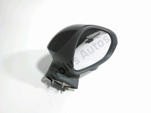 Retroviseur electrique droit - retroviseur,