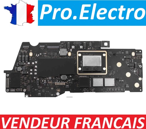 Motherboard apple macbook pro - motherboard,