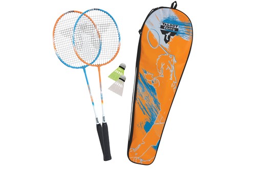 Set badminton - de,
