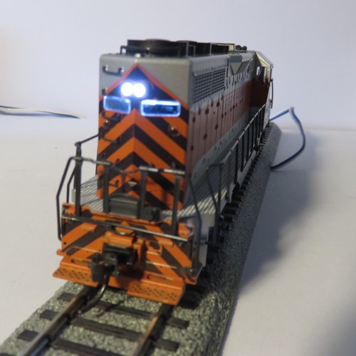 Kato western pacific - ho, #3009