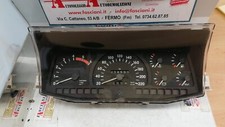 @ odometer instrument panel dashboard Opel Frontera 91147952 110008545024