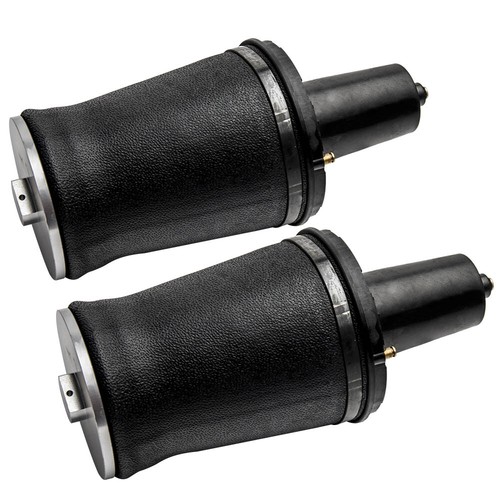 Air suspension avant - suspension,