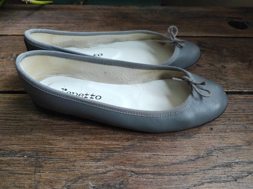 Repetto ballerines modèle - repetto,