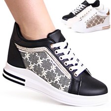 Chaussures Femme Semelle