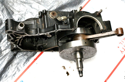 1975 yamaha 500 engine - 1975,