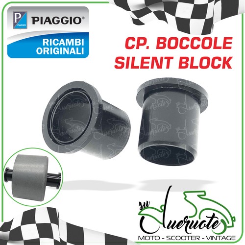 Kit boccola silent bloc - boccola,,