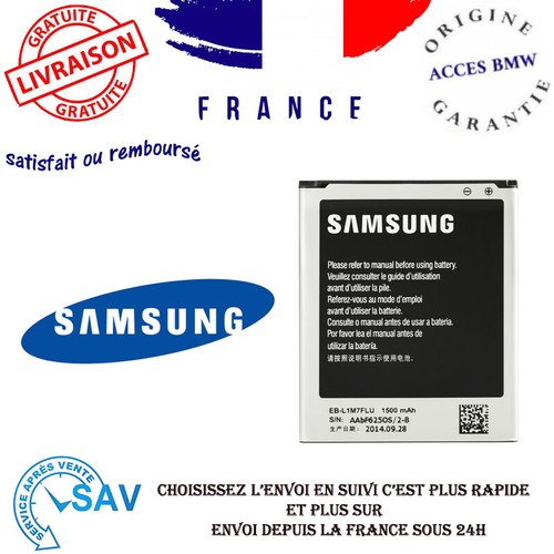 Samsung mini batteria - samsung, s3