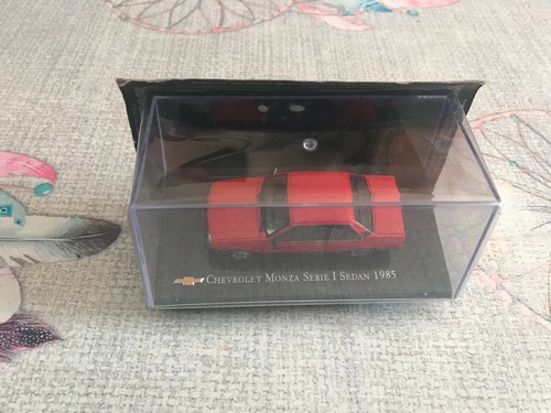 Voiture miniature chevrolet - miniature,