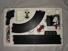 Ancien CIRCUIT ÉLECTRIQUE F1 AFX AURORA TOMY WILLIAMS FERRARI POUR PIECES Slot
