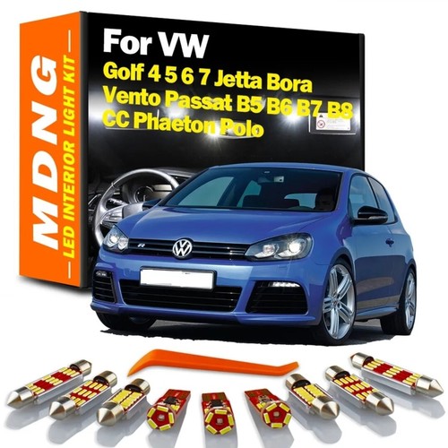 Pack intérieur led - pack,