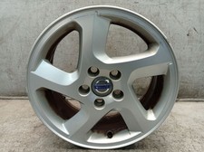 Volvo V50 (MW) WHEEL single
