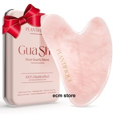 PLANTIFIQUE Gua Sha Visage et