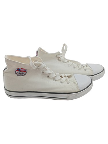 Nebulus baskets montantes - baskets,