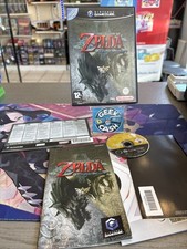 ✅The Legend Of Zelda