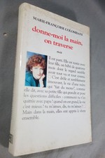 Donne-moi la main, on traverse